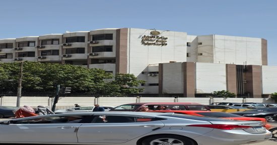 تفاصيل نظر الاستئناف فى قضية قاتل زميله وتقطيع جثته بصاروخ بالإسماعيلية.. فيديو