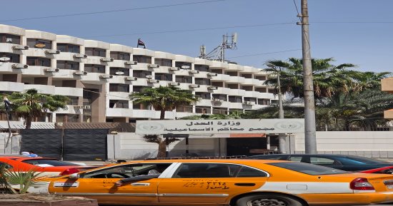 تأجيل نظر الاستئناف فى قضية الصاروخ الكهربائي بالإسماعيلية إلى جلسة 26 أبريل