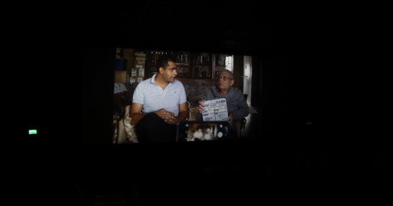 الحياة بعد سهام يعرض بسينمات 4 محافظات من الأربعاء القادم