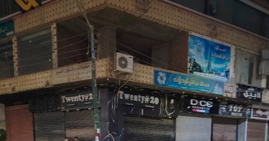 محافظ أسيوط: تشميع وغلق 35 محلًا مخالفًا خلال حملات رقابية مكثفة