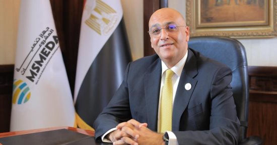 باسل رحمى: ننسق الجهود مع كافة مؤسسات الدولة لدعم سبل التعاون مع الدول العربية
