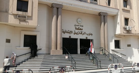 طعنوه وأشعلوا النار في جثته.. الإعدام شنقا لربة منزل وشقيقها لقتلهما زوجها بالشرقية