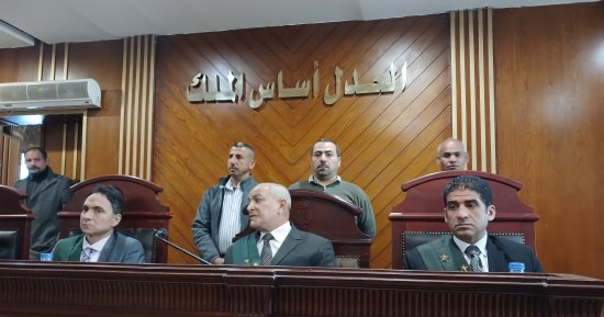 من أول جلسة.. المؤبد للمتهم بخطف طفلة والتعدى عليها داخل معرض سيارات بالشرقية