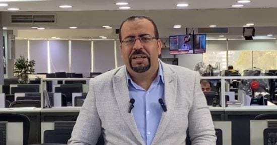 تفاصيل تحبس الأنفاس.. وانفجارت فى أصفهان ورد إيرانى على بنود التفاوض (فيديو)
