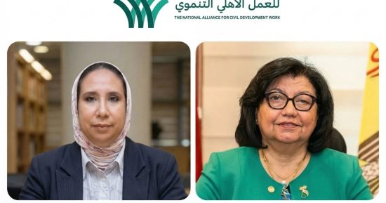 التحالف الوطني يهنئ عددا من الأعضاء لاختيارهم ضمن تشكيل المجلس الأعلى للثقافة