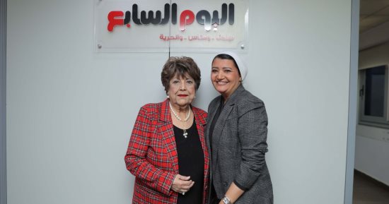 الإذاعية الكبيرة إيناس جوهر ضيفة همت سلامة في بودكاست "الكلام على إيه"