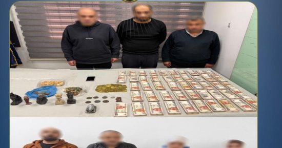 فخ الاستثمار الوهمي.. كيف سقط أجانب في قبضة محترفي النصب؟