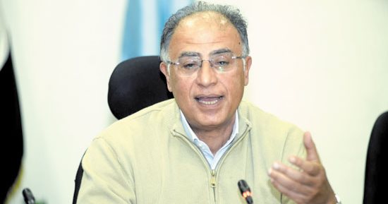 أشرف العشماوى: التفاصيل الصغيرة مفاتيح الحكايات.. والخيال لا يناقض الواقع