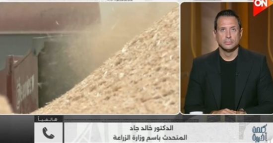 متحدث الزراعة: تراجع أسعار الطماطم وعودتها لطبيعتها قبل منتصف أبريل الجاري