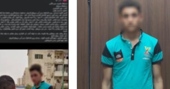 سقط في قبضة أخميم.. كواليس الإطاحة ببائع خضار أشعل الأسعار على هواه