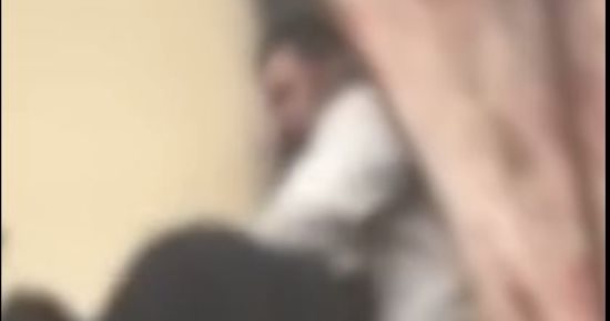 القصة الكاملة لإنقاذ فتاة حاولت إنهاء حياتها فى حالة هياج مفاجئ.. فيديو