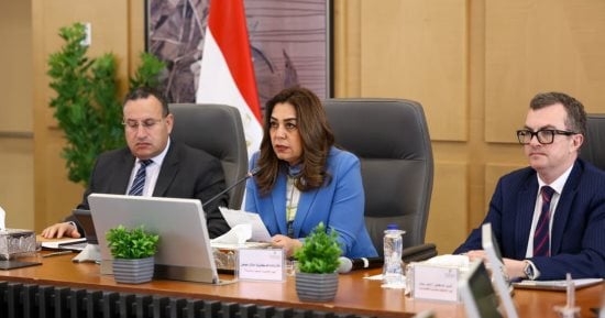 إطلاق المرحلة الرابعة من المبادرة الوطنية للمشروعات الذكية الخضراء