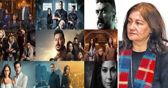 رئيس لجنة الدراما بـ"الأعلى للإعلام" فى حوار لـ«اليوم السابع»: نوجه التحية لـ«المتحدة» على تقديمها موسما دراميا ناجحا ومتميزا فى رمضان..«صحاب الأرض» ورأس الأفعى الأهم وننتظر المزيد من النصوص القريبة لنبض الشارع