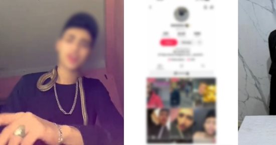 هوس الـ "View" يقود صانع محتوى في البحيرة إلى قبضة الأمن بعد الترويج للبلطجة