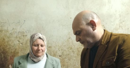 قبل شم النسيم.. ضبط طن سردين وأسماك مملحة ومدخنة فاسدة في شبرا الخيمة.. صور