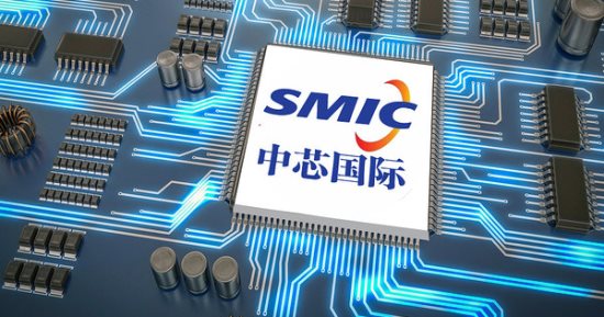 SMIC تسجل مبيعات قياسية وسط سباق الذكاء الاصطناعى