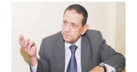 حسين السيد يكتب: أستاذى الدكتور محمد على سلامة