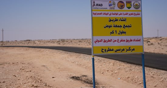 تنفيذ مشروعات تنموية بصحراء مطروح لحصاد 4 ملايين متر مكعب من مياه الأمطار.. مركز التنمية المستدامة لموارد مطروح ينفذ مشروعات التنمية الزراعية وحفر آبار وخزانات بالوديان.. وحفر 16 ألف بئر وخزان وإنشاء 2028 سد
