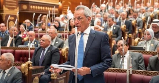 هانى حنا: قانون حماية المنافسة يطبق على الأفعال المرتكبة فى الخارج وتضر بالسوق المصرى