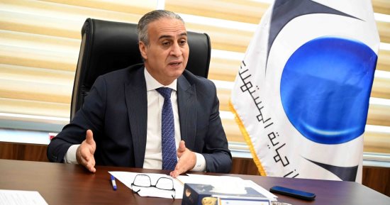 حماية المستهلك يشن حملة موسعة لضبط المنتجات الغذائية منتهية الصلاحية