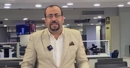 حدث ليلا.. نبأ عاجل للأرصاد بشأن الطقس.. وقف الحرب على إيران قريبا (فيديو)