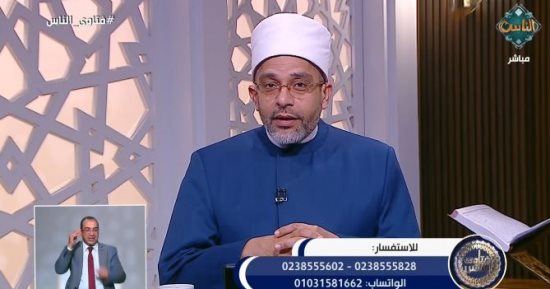 طفل يسأل: هل يجوز قضاء الصلوات الفائتة مع كل فرض حاضر؟.. أمين الفتوى يجيب