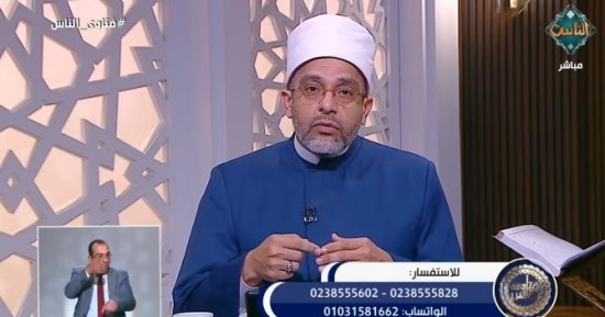 هل تُنفذ وصية الأب بمنع ابنه من حضور جنازته؟.. أمين الفتوى يجيب