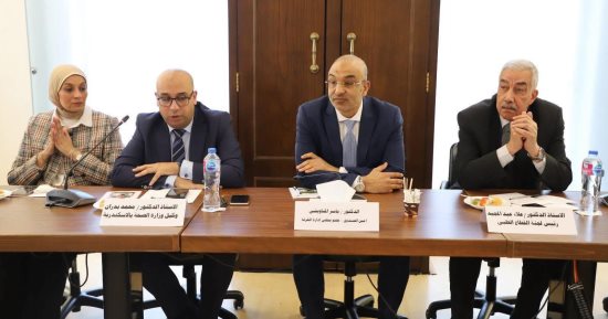 صحة الإسكندرية: 80% من حالات الولادة القيصرية تتم داخل المستشفيات الخاصة
