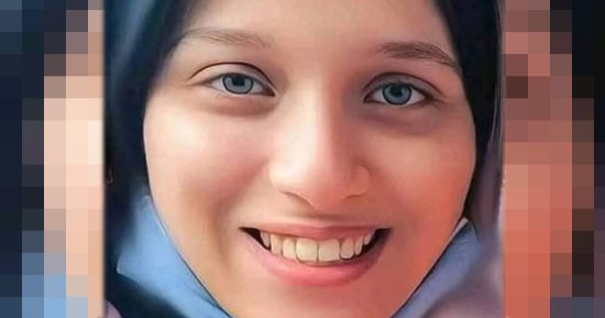 ومن الحب ما قتل.. تنفيذ الإعدام فى متهم بقتل الطالبة سلمى بهجت فتاة الشرقية