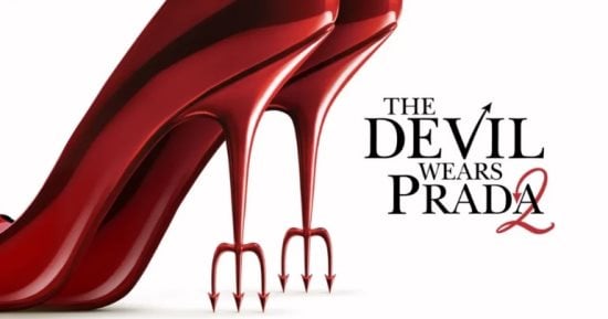 طرح فيلم The Devil Wears Prada 2 بدور العرض مايو المقبل
