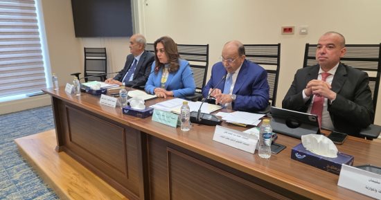 الحكومة ترحب بمقترح النواب بتشكيل لجنة لدراسة مشروع قانون الإدارة المحلية