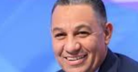 وفاة والد المخرج محمد إبراهيم رئيس قطاع التليفزيون