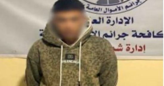 سقوط هكر الغلابة بالمنيا.. انتحل صفة موظف بنك لسرقة حسابات المواطنين