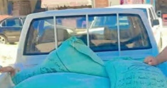 ضبط مخبز استولى على طن وربع دقيق مدعم بحي الزهور في بورسعيد