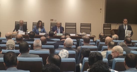 بدء أولى جلسات مناقشة مشروع قانون الإدارة المحلية بمجلس النواب