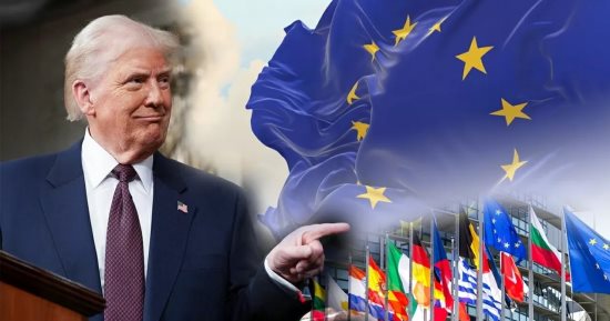إعادة رسم خرائط النفوذ الدولي.. كندا وأوروبا يخرجان من عباءة الهيمنة الأمريكية.. الصين والهند والبرازيل تهدد سطو واشنطن.. منطقة تجارة حرة بـ670 مليون مستهلك واستيراد 49 ألف سيارة كهربائية تنهى نظام أحادية القطب