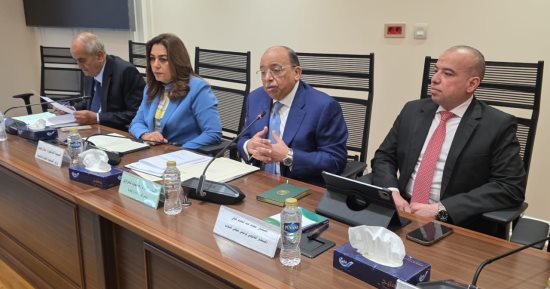 رئيس تشريعية النواب: قانون الإدارة المحلية يحتاج لدراسة متأنية