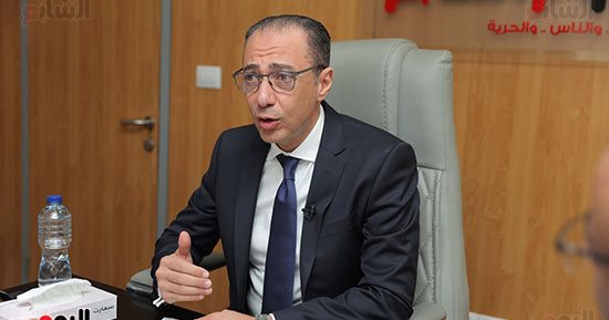 رئيس لجنة الصحة بالنواب: لن نسمح باستغلال حياة المصريين والصحة فوق كل اعتبار