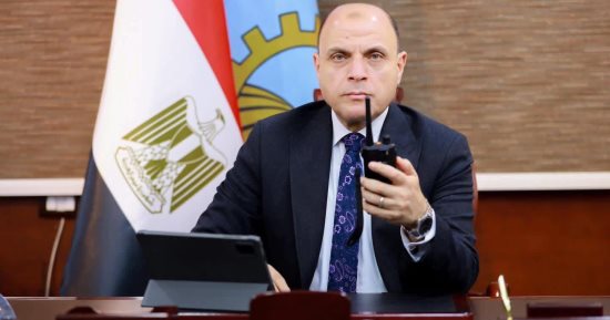 محافظ الغربية: خطة شاملة لتنظيم أسواق "اليوم الواحد" بالمراكز والمدن