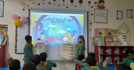 بمناسبة اليوم العالمي للصحة.. مصر الخير تعلن تقديم 13.9 مليون خدمة صحية