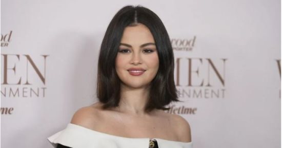 سيلينا جوميز تعيد تعريف صناعة التجميل.. نجاح تجارى ورسالة إنسانية