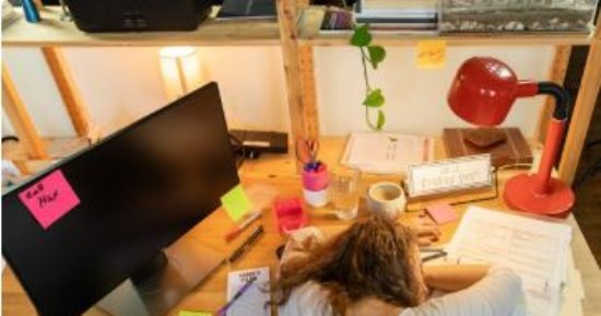 7 خطوات هتساعدك على إنجاز مهامك اليومية.. من غير ملل أو إرهاق