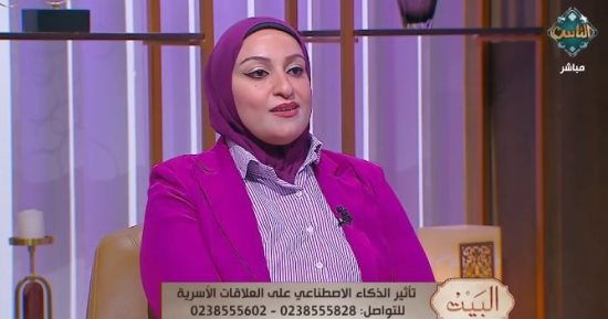 هل تدمر الإجابات السريعة من الذكاء الاصطناعي عقولنا؟.. أميرة مصطفى تجيب