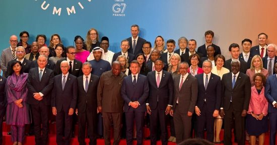 وزير الصحة يشارك في الجلسة الرئاسية لمؤتمر «الصحة الواحدة» بفرنسا