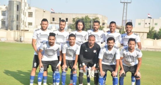 المسابقات تقرر تأخير الجولة الأخيرة من القسم الثانى ساعة