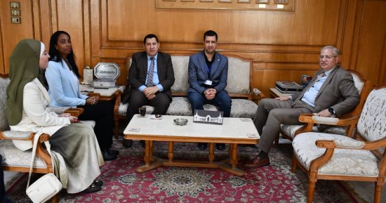 جامعة العاصمة تنظم ندوة تعريفية حول منح وبرامج الهيئة الألمانية للتبادل الأكاديمي (DAAD)