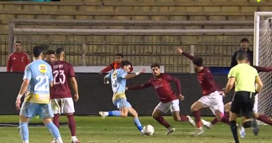موعد مباراة الأهلى المقبلة بعد التعادل مع سيراميكا