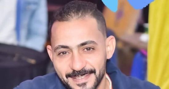 أسرة ضحية منشأة القناطر يشيعون جنازته وتحريات لكشف ملابسات مقتله