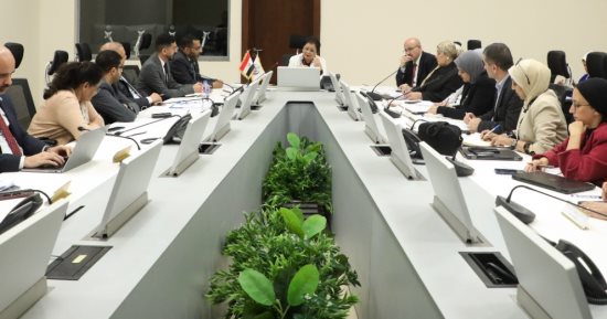 الصحة: إنشاء نظام إحالة متكامل وفعّال يربط بين الوحدات الصحية والمستشفيات 