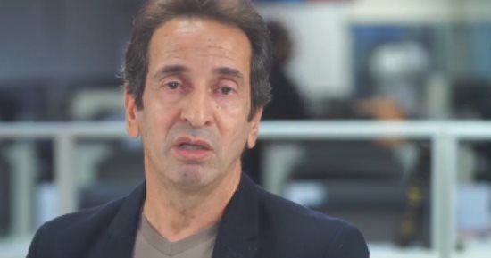 وليد ماهر: مباراة الزمالك وبيراميدز ستحسم لقب الدورى.. فيديو